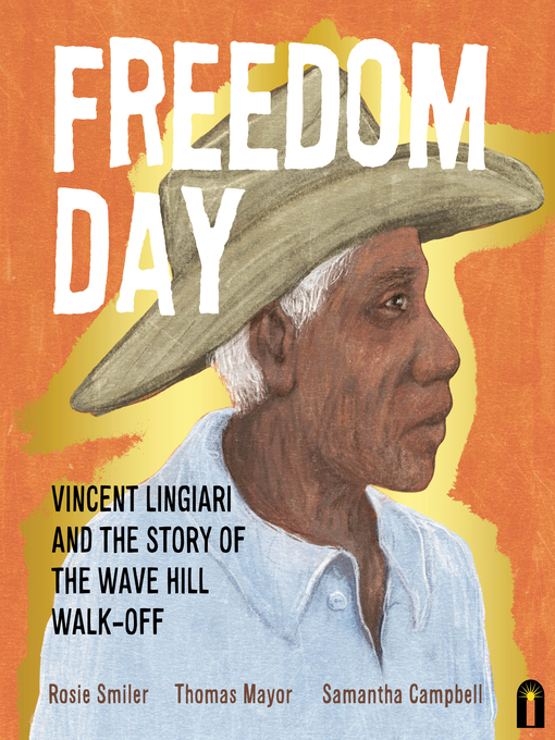 Title details for Freedom Day by Thomas Mayo - Available